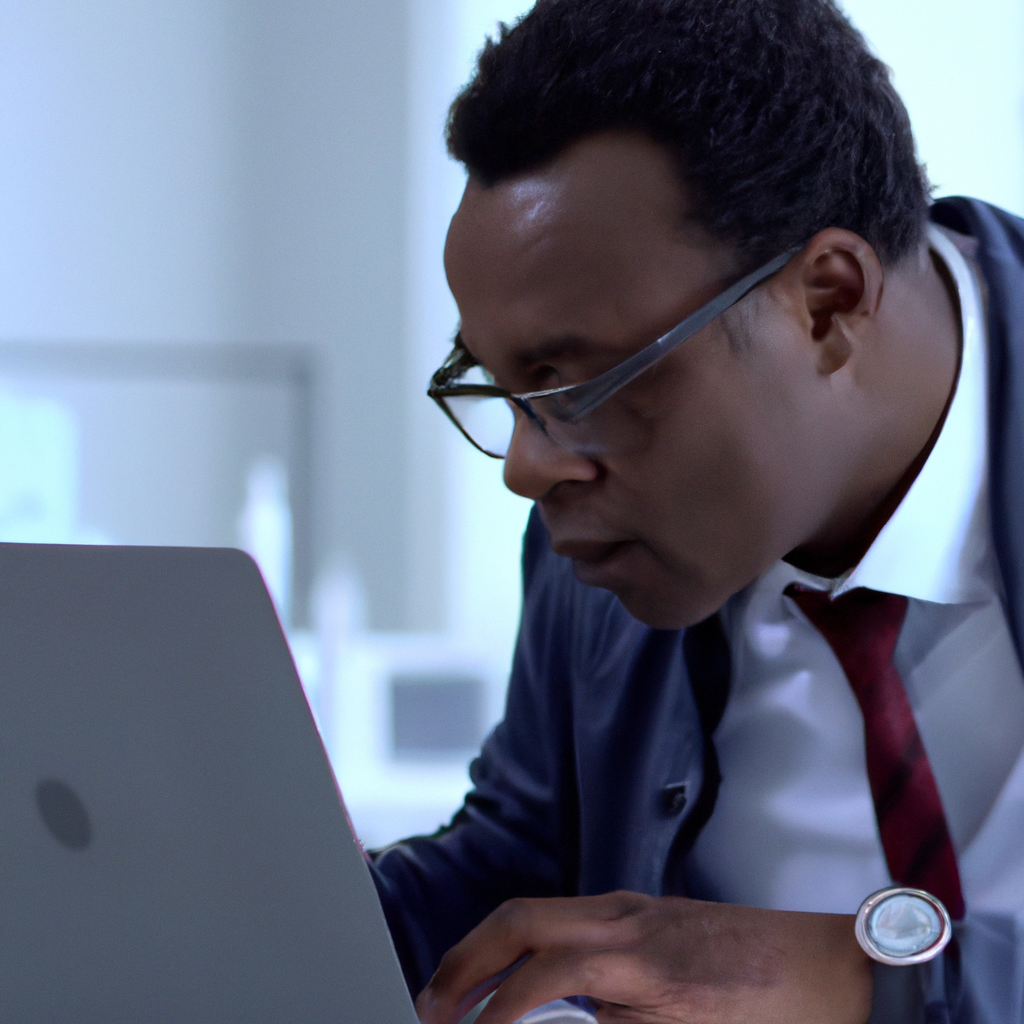 Dr. Kwame Okafor